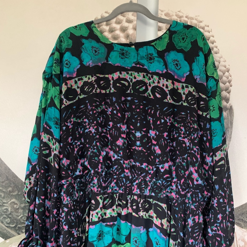 Rachel Roy 3x dress